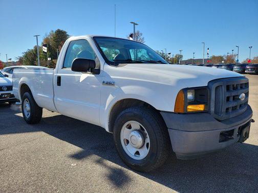 2006 Ford F-250 XL