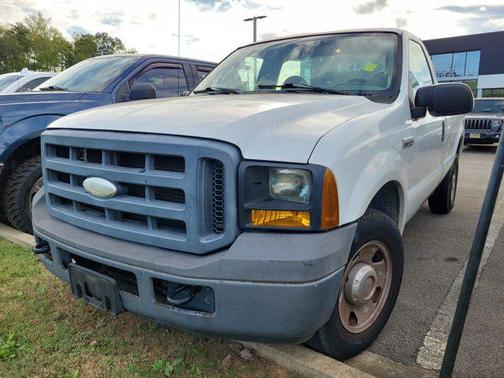 2006 Ford F-250 XL