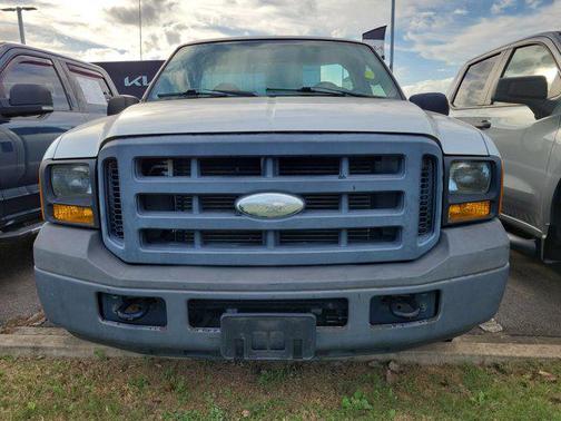 2006 Ford F-250 XL