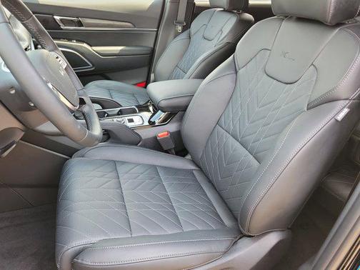 2025 Kia Telluride SX Prestige X-Line