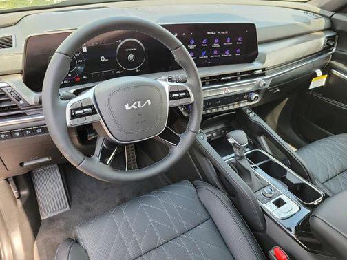 2025 Kia Telluride SX Prestige X-Line