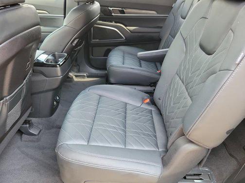 2025 Kia Telluride SX Prestige X-Line