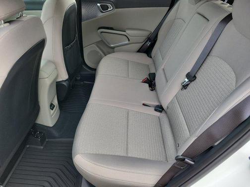 2025 Kia Soul EX
