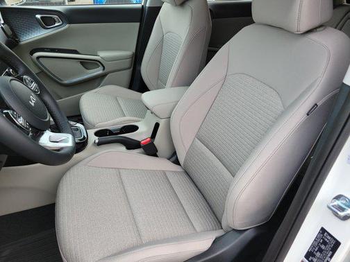 2025 Kia Soul EX
