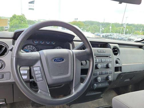 2014 Ford F-150 XL