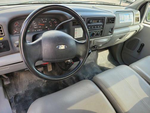 2003 Ford F-250 XL