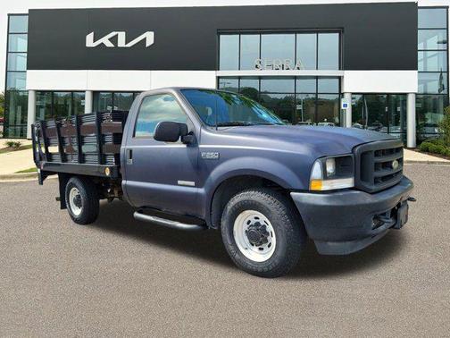 2003 Ford F-250 XL