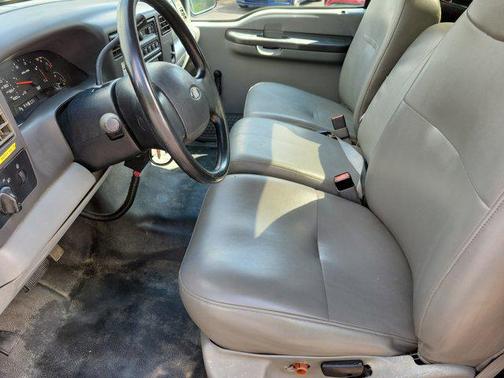 2003 Ford F-250 XL