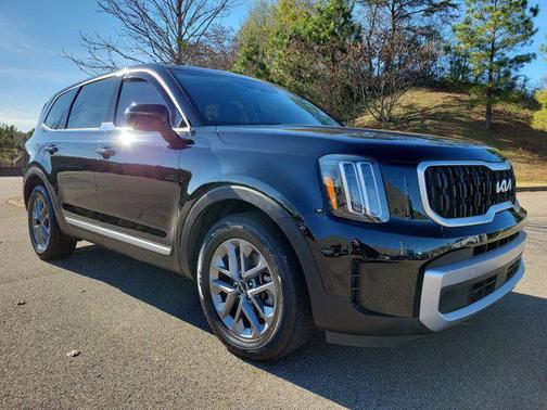 2023 Kia Telluride LX