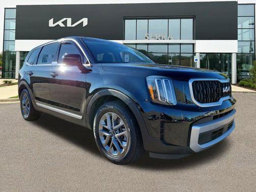 2023 Kia Telluride LX