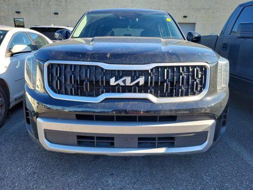 2023 Kia Telluride LX