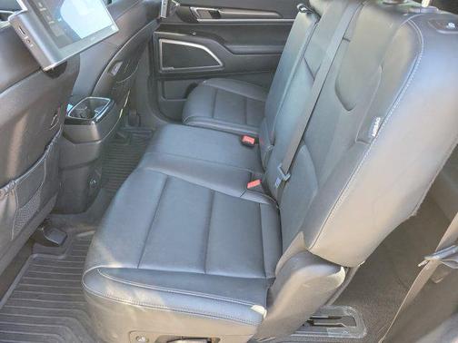 2023 Kia Telluride LX