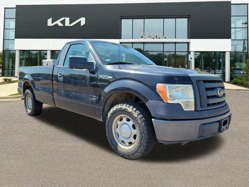 2010 Ford F-150 XL