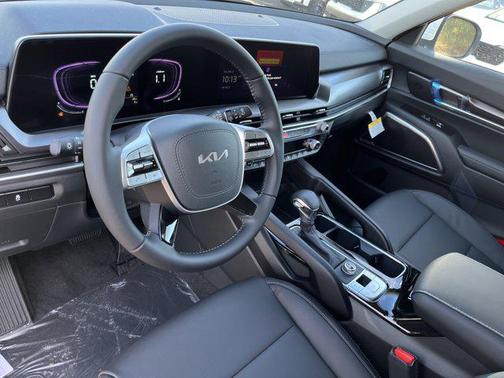 2025 Kia Telluride LX