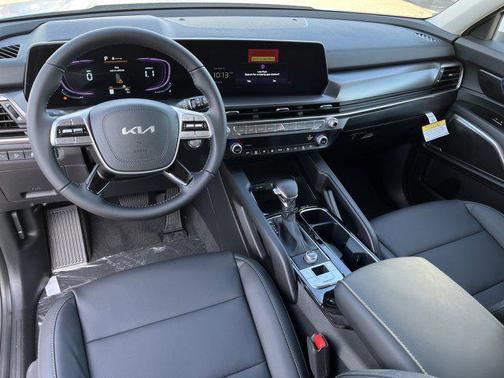 2025 Kia Telluride LX