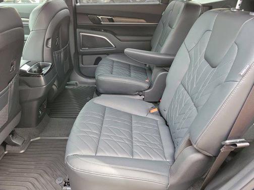 2025 Kia Telluride SX Prestige X-Line