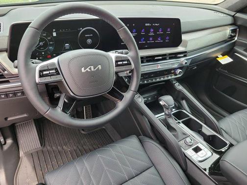 2025 Kia Telluride SX Prestige X-Line