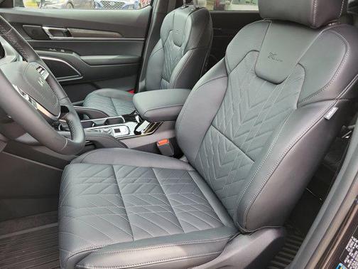 2025 Kia Telluride SX Prestige X-Line