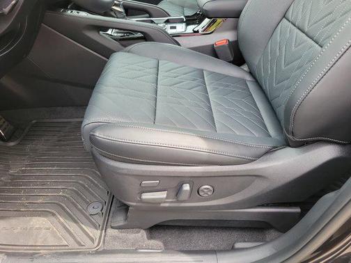 2025 Kia Telluride SX Prestige X-Line