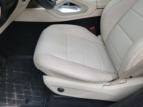 2021 Mercedes-Benz GLE 350 Base