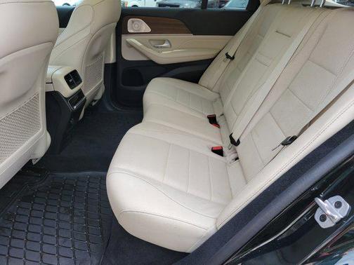 2021 Mercedes-Benz GLE 350 Base