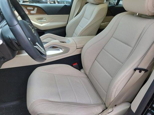 2021 Mercedes-Benz GLE 350 Base