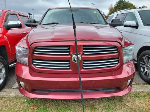 2014 RAM 1500 Sport