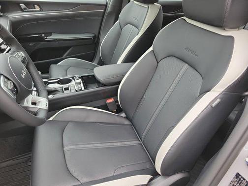 2026 Kia K5 GT-Line FWD