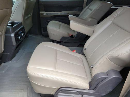 2020 Ford Expedition Max XLT