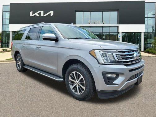 2020 Ford Expedition Max XLT