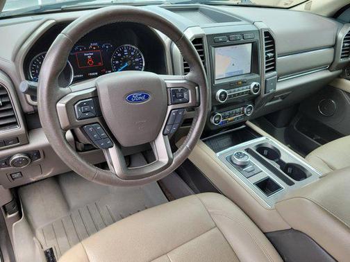 2020 Ford Expedition Max XLT