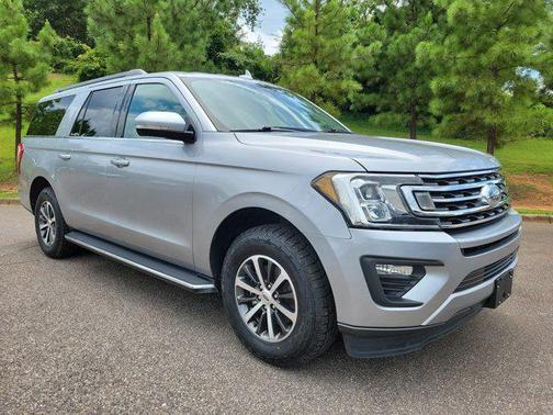 2020 Ford Expedition Max XLT