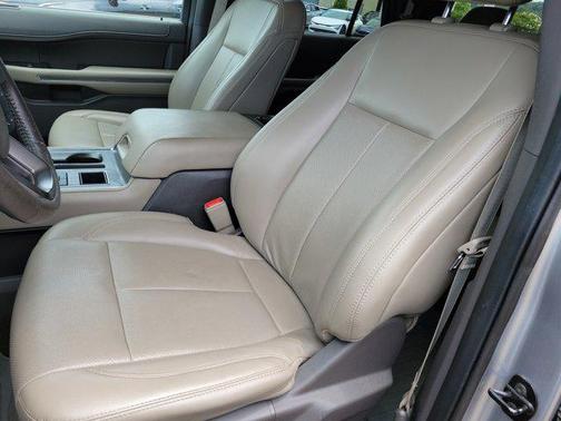 2020 Ford Expedition Max XLT