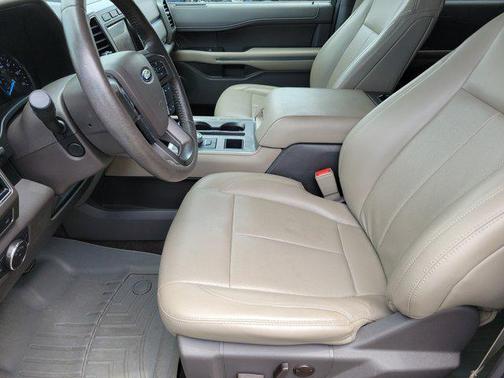 2020 Ford Expedition Max XLT