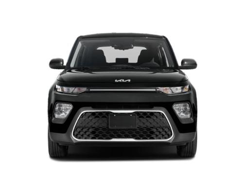 2022 Kia Soul S