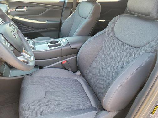 2022 Hyundai SANTA FE SEL 2.4