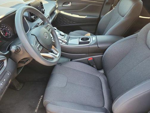 2022 Hyundai SANTA FE SEL 2.4