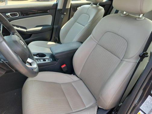 2023 Honda Civic Touring