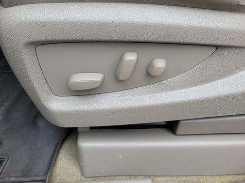 2017 GMC Yukon XL SLT