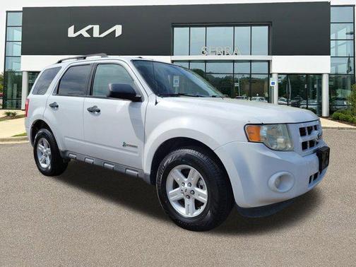 2011 Ford Escape Hybrid Base