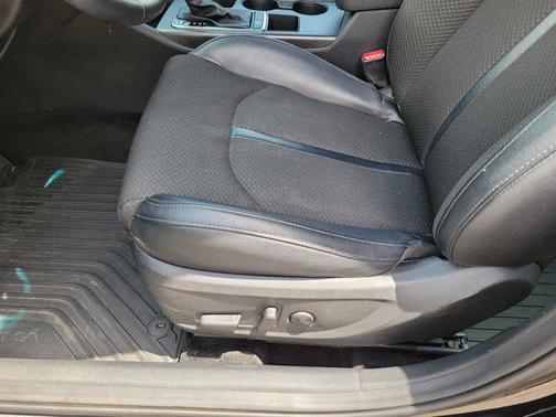 2018 Kia Optima S