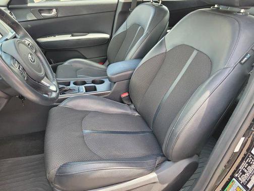 2018 Kia Optima S