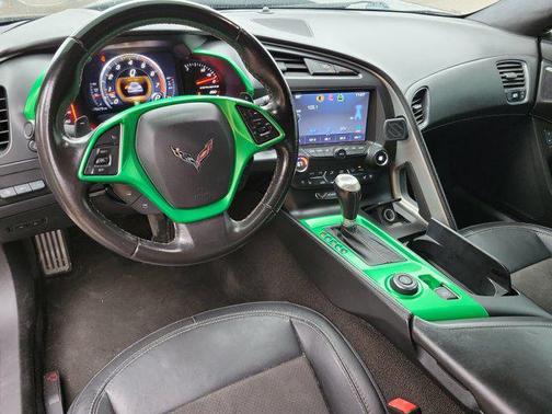 2014 Chevrolet Corvette Stingray Z51