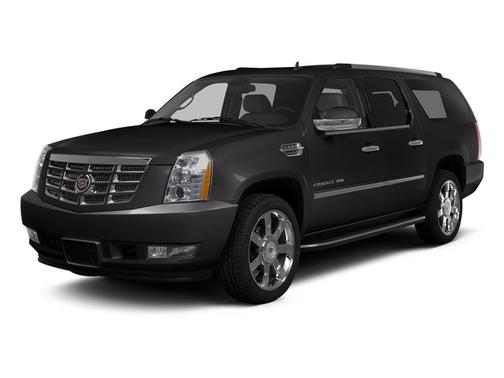 2014 Cadillac Escalade ESV Premium