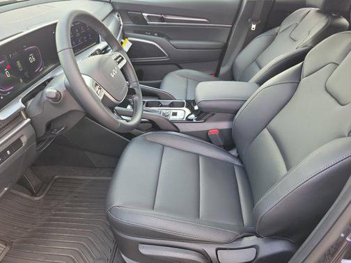 2025 Kia Telluride LX