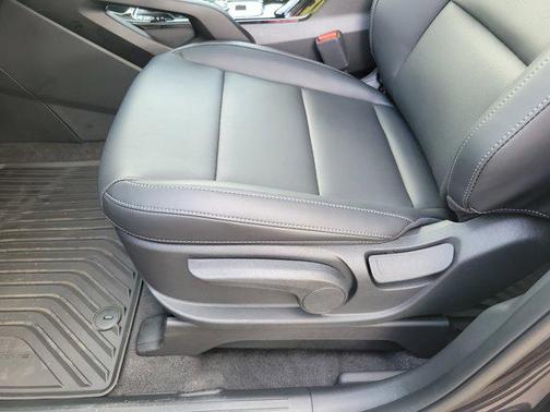 2025 Kia Telluride LX