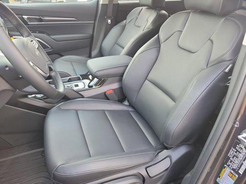 2025 Kia Telluride LX