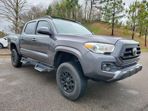 2020 Toyota Tacoma SR