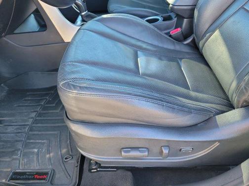 2017 Hyundai Elantra GT Base