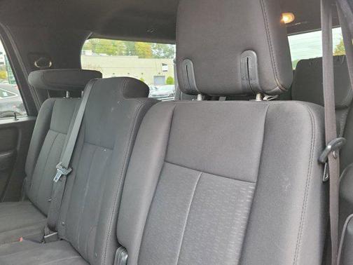 2017 Ford Expedition EL XLT